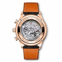 PORTUGIESER CHRONOGRAPH