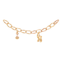 Love Armband mittel