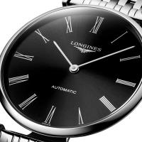 LA GRANDE CLASSIQUE DE LONGINES