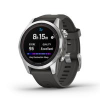 fēnix® 7S Pro – Solar Edition