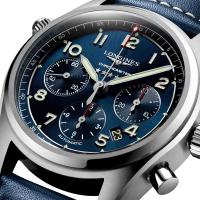 Longines Spirit