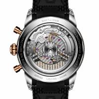 Superocean Heritage B01 Chronograph 42