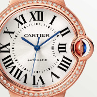 Ballon Bleu de Cartier