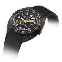 SUB 300 Carbon Aqua Lung US Divers SHARKHUNTER