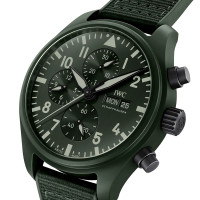 PILOT’S WATCH CHRONOGRAPH TOP GUN EDITION «WOODLAND»