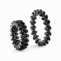 Brevetto Multi-Size Ring