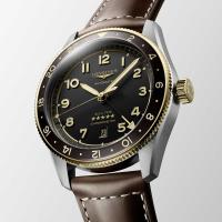 Longines Spirit Zulu Time