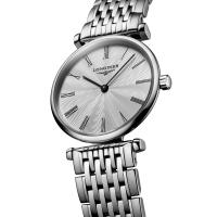LA GRANDE CLASSIQUE DE LONGINES