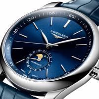 The Longines Master Collection