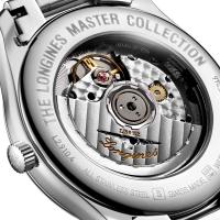 The Longines Master Collection