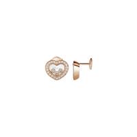 Happy Diamonds Icons Ohrstecker