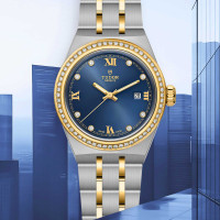 TUDOR Royal