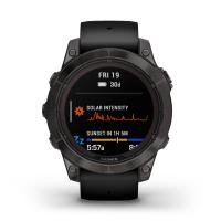 fēnix® 7 Pro – Sapphire Solar Edition