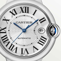 Ballon Bleu de Cartier