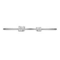 Ice Cube Be Cube Choker