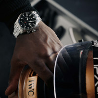 PILOT’S WATCH CHRONOGRAPH 41
