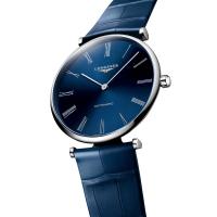 LA GRANDE CLASSIQUE DE LONGINES