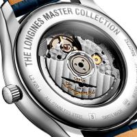 The Longines Master Collection