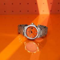 Aikon Automatic Limited Summer Edition 