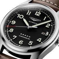 Longines Spirit