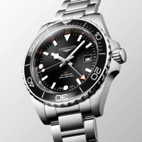 Hydroconquest GMT