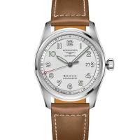 Longines Spirit Prestige Edition