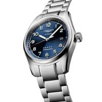 Longines Spirit