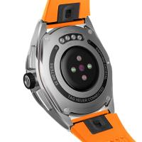 TAG HEUER CONNECTED CALIBRE E4