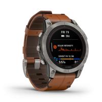 fēnix® 7 Pro – Sapphire Solar Edition