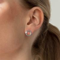 Spannring® Ohrstecker 
