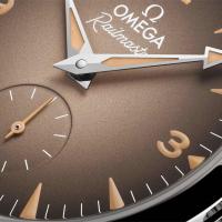 Seamaster Railmaster