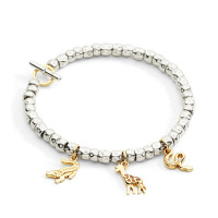 Anhänger Giraffe