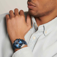 LONGINES SPIRIT FLYBACK