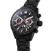 TAG HEUER CARRERA CHRONOGRAPH