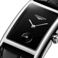 LONGINES DOLCEVITA MONOCHROME