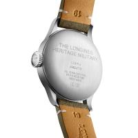 The Longines Heritage Military