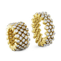 Brevetto Multi-Size Ring