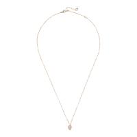 SPARKLE Kette mit DiamantPavé 