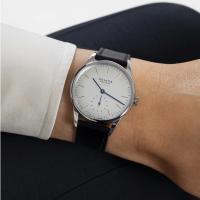 Orion Neomatik - 175 Years Watchmaking Glashütte