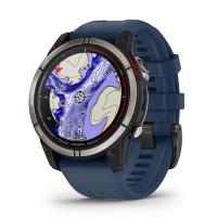 quatix® 7 – Sapphire Edition