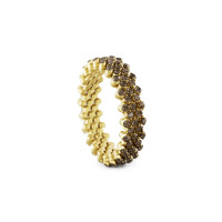 Brevetto Multi-Size Ring