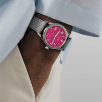 Club Campus deep pink