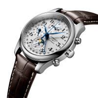 The Longines Master Collection