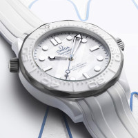 Seamaster Diver 300m