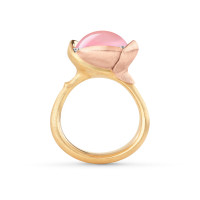 Lotus Ring