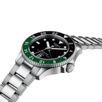 Seastar 1000 Quarz GMT
