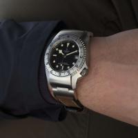 Black Bay P01
