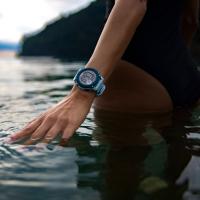 Descent™ G1 Solar - Ocean Edition