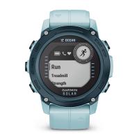 Descent™ G1 Solar - Ocean Edition