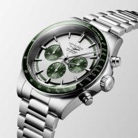 CONQUEST CHRONOGRAPH
